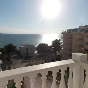 Coastline Apartment Sarande