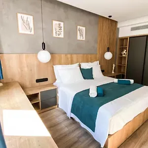 Magdalena 2.0 Apartment Heraklion (Crete)