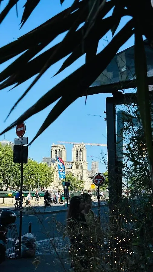 Apartment Villa D'Art - Claire Paris